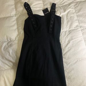 Forever 21 Bodycon Dress